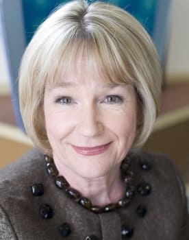 Barbara Rafferty