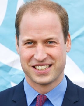 Bild på Prince William