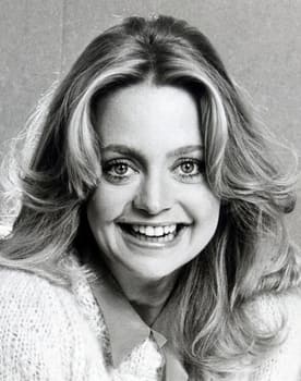 Bild på Goldie Hawn
