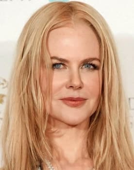 Bild på Nicole Kidman