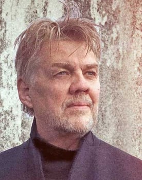 Bild på Helgi Björnsson