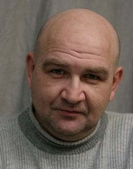 Bild på Vladimir Bogdanov