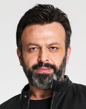 Bild på Serhat Kiliç