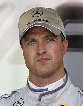 Bild på Ralf Schumacher