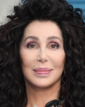 Bild på Cher