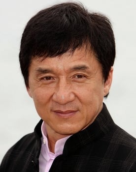Bild på Jackie Chan
