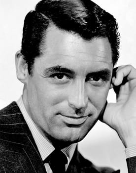 Bild på Cary Grant