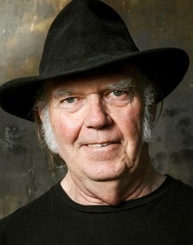 Bild på Neil Young
