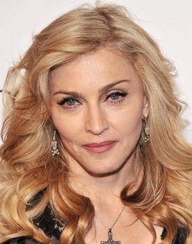 Bild på Madonna