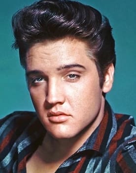 Bild på Elvis Presley