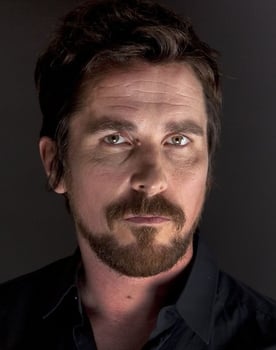 Bild på Christian Bale
