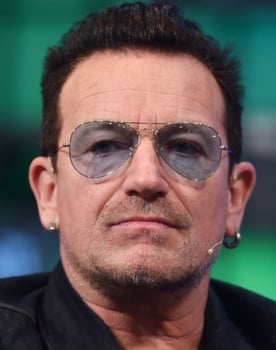 Bild på Bono