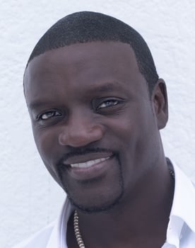 Bild på Akon