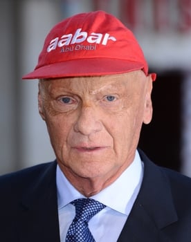 Bild på Niki Lauda