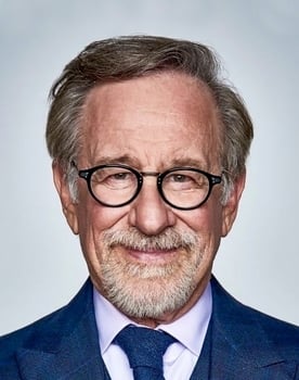 Bild på Steven Spielberg