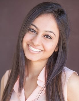 Nikki Shah