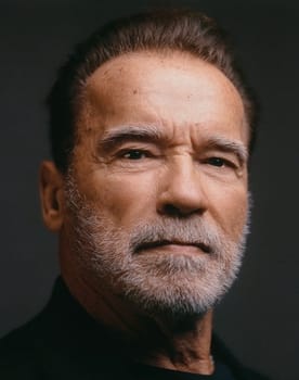 Bild på Arnold Schwarzenegger