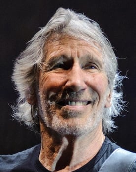 Bild på Roger Waters