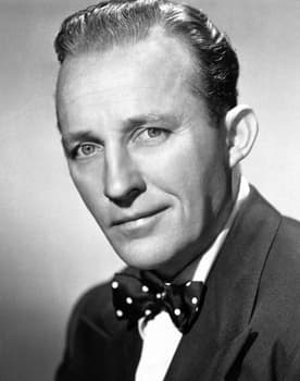Bild på Bing Crosby