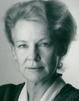 Bild på Margaretha Byström