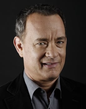 Bild på Tom Hanks