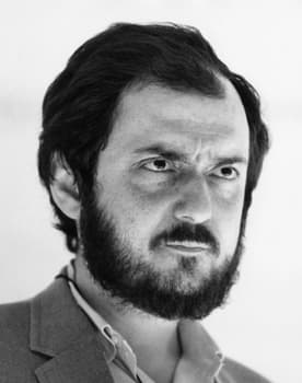 Bild på Stanley Kubrick