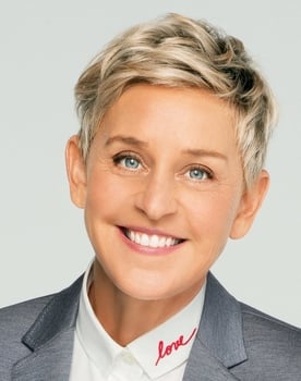 Bild på Ellen DeGeneres