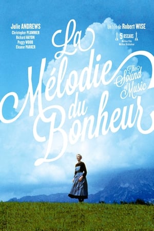 La Mélodie Du Bonheur - 1965
