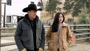 Yellowstone 2 Sezon 8 Bölüm