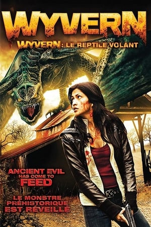 Wyvern : Le Reptile volant Streaming VF