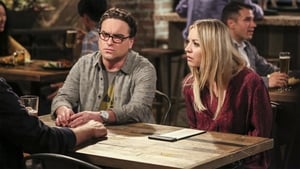 The Big Bang Theory 10 Sezon 22 Bölüm
