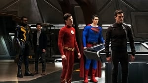 The Flash Season 6 Episode 9 poster