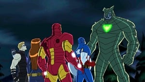 Echipa Răzbunătorilor Marvel Sezonul 1 Episodul 10
