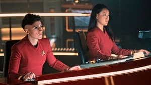 Star Trek Strange New Worlds 1 Sezon 10 Bölüm
