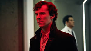 Sherlock 4 Sezon 3 Bölüm