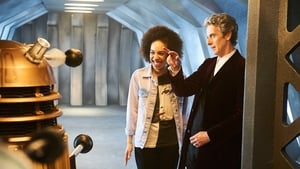 Doctor Who 10 Sezon 1 Bölüm
