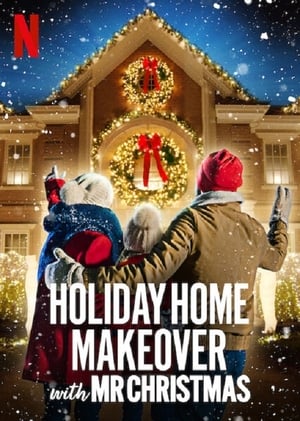 Holiday Home Makeover with Mr. Christmas Season 1 tv show online