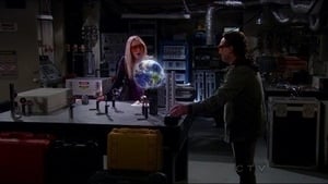 The Big Bang Theory 6 Sezon 5 Bölüm