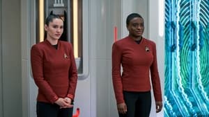 Star Trek Strange New Worlds 1 Sezon 2 Bölüm