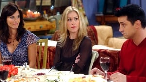 Friends 9 Sezon 8 Bölüm