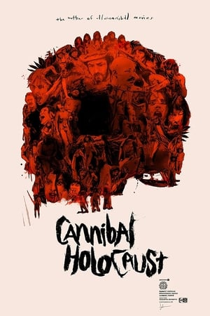 Cannibal Holocaust - 1980