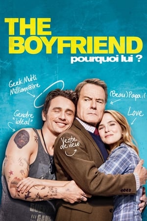 The Boyfriend: Pourquoi lui ?