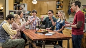 The Big Bang Theory 10 Sezon 23 Bölüm