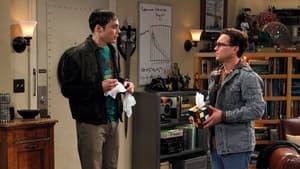The Big Bang Theory 5 Sezon 6 Bölüm