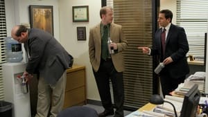 The Office 6 Sezon 15 Bölüm