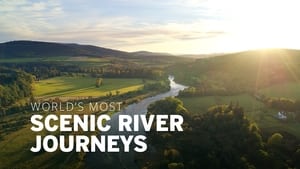 World’s Most Scenic River Journeys
