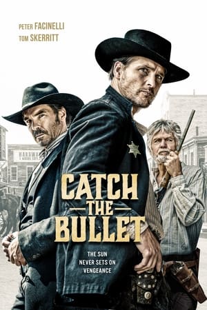 Catch The Bullet Streaming VF
