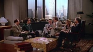 Seinfeld 4 Sezon 3 Bölüm