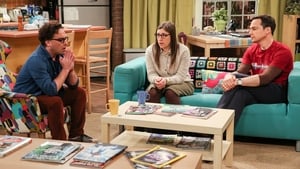 The Big Bang Theory 12 Sezon 22 Bölüm