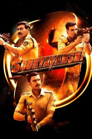 Sooryavanshi (2021) Hindi 1080p | 720p | 480p WEB-DL x264 AAC